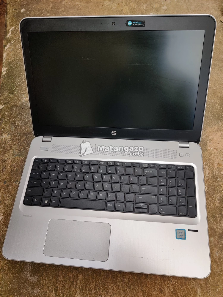 Used Laptop HP ProBook  8GB RAM 1000GB HDD