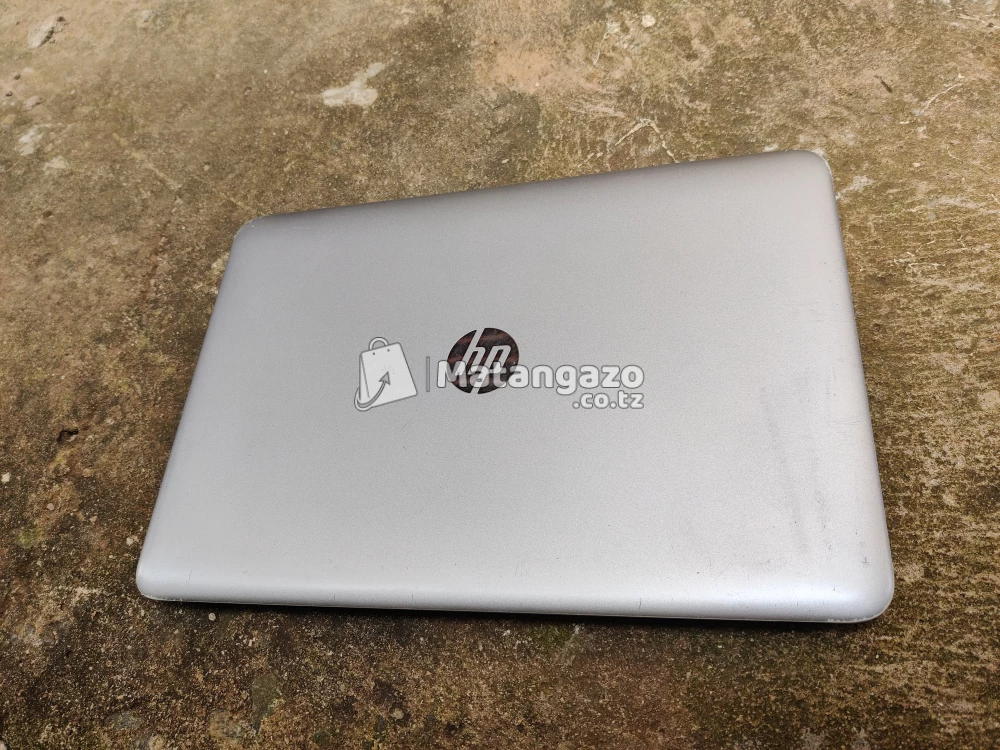 Used Laptop HP ProBook  8GB RAM 1000GB HDD