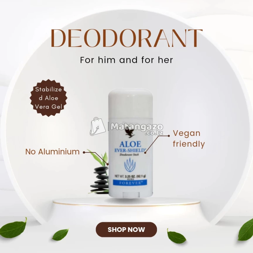 Deodorant