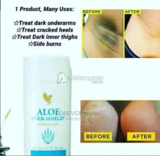 Deodorant