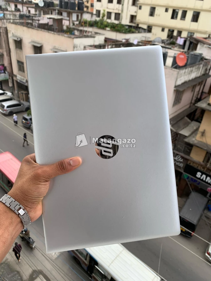 Refurbished Laptop HP ProBook  8GB RAM 500GB HDD