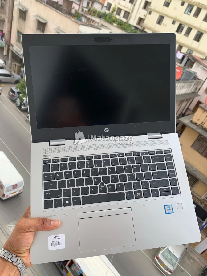 Refurbished Laptop HP ProBook  8GB RAM 500GB HDD