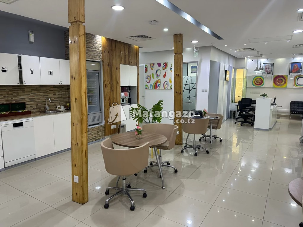 Regus Virtual Office