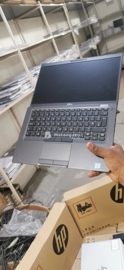 Refurbished Laptop Dell Latitude  16GB RAM 256GB SSD