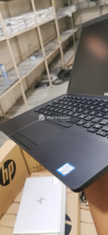 Refurbished Laptop Dell Latitude  16GB RAM 256GB SSD