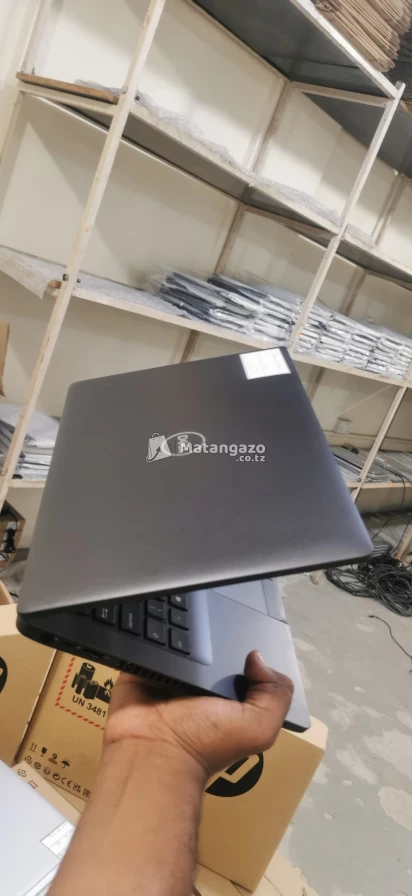 Refurbished Laptop Dell Latitude  16GB RAM 256GB SSD
