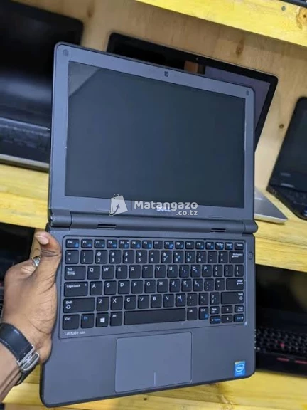 Refurbished Laptop Dell Latitude  4GB RAM 500GB HDD