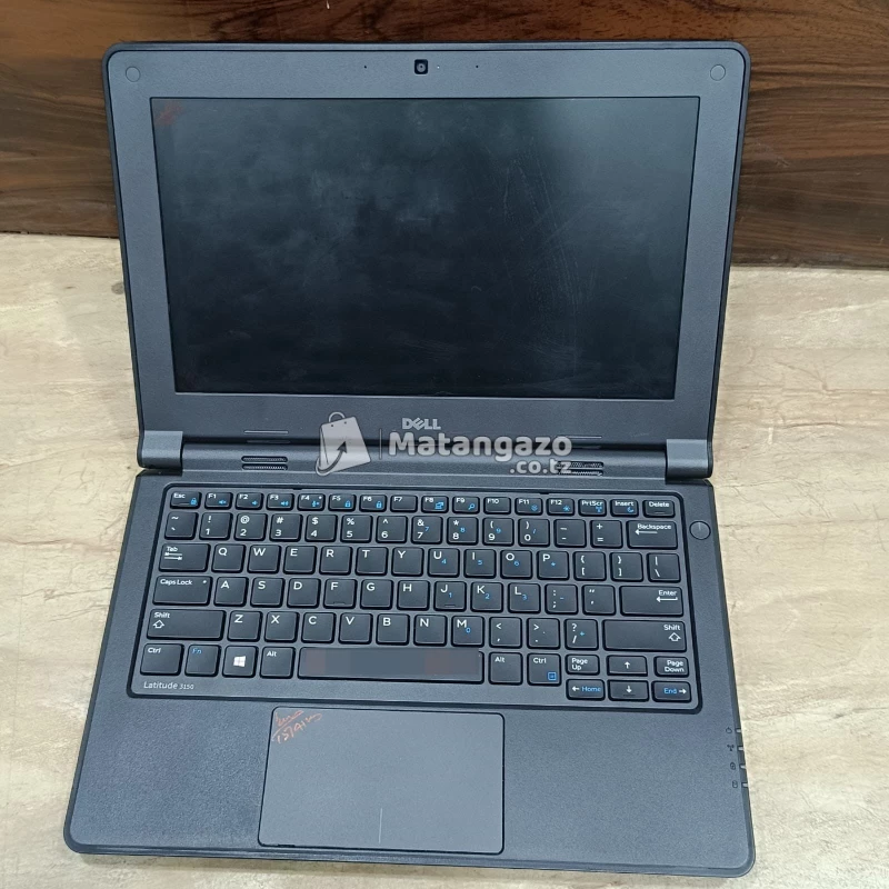 Refurbished Laptop Dell Latitude  4GB RAM 500GB HDD