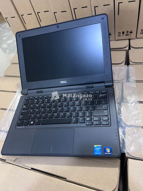 Refurbished Laptop Dell Latitude  4GB RAM 500GB HDD