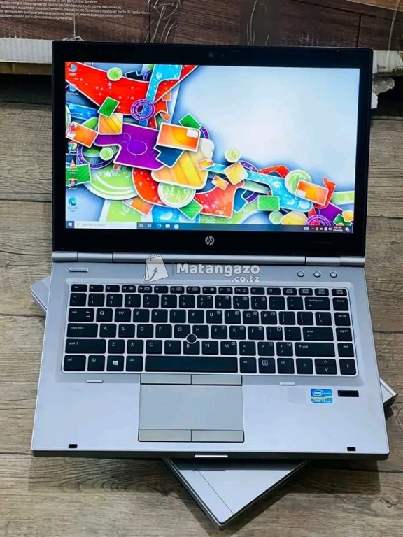 Refurbished Laptop HP EliteBook  4GB RAM 320GB HDD