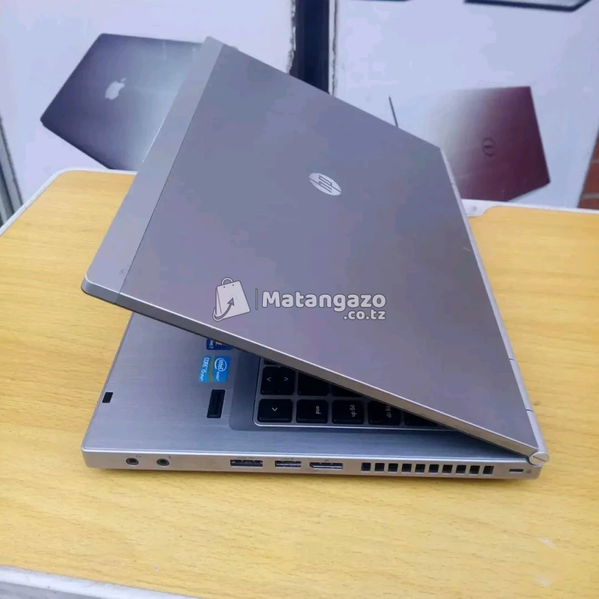 Refurbished Laptop HP EliteBook  4GB RAM 320GB HDD