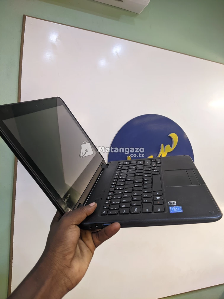 Refurbished Laptop   4GB RAM 128GB SSD