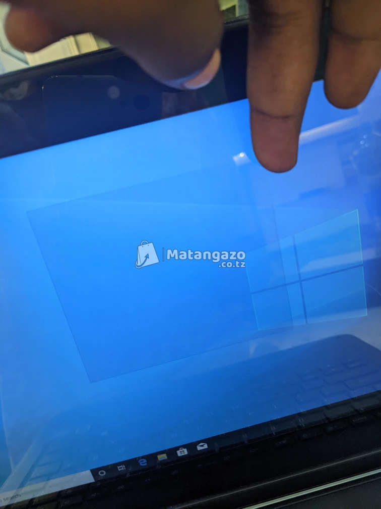 Refurbished Laptop   4GB RAM 128GB SSD