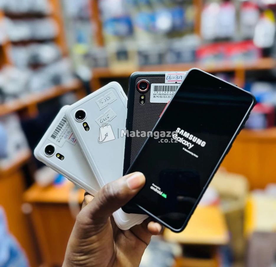 Samsung Galaxy E5 4GB RAM 64GB  White