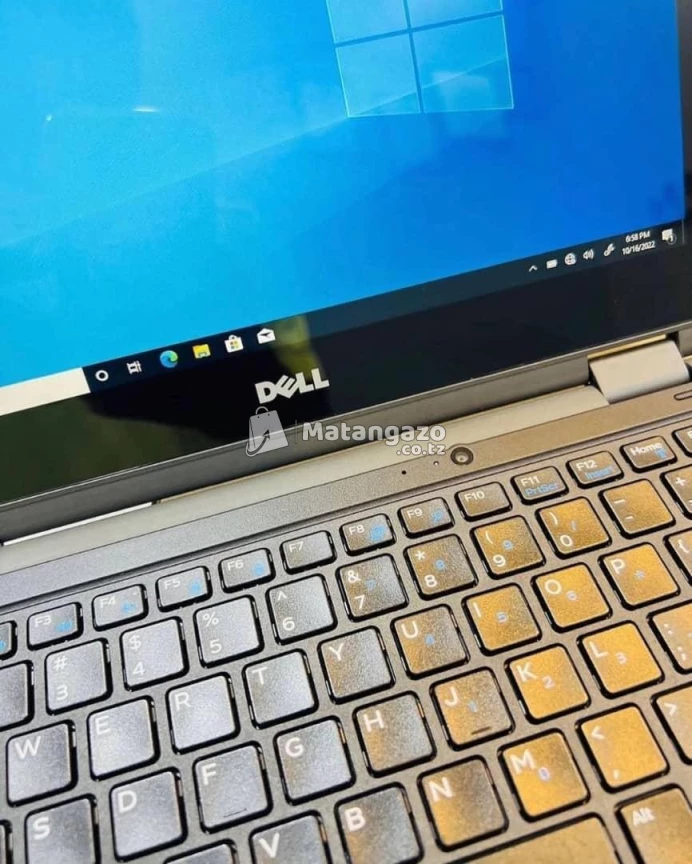 Refurbished Laptop Dell Latitude  4GB RAM 128GB SSD