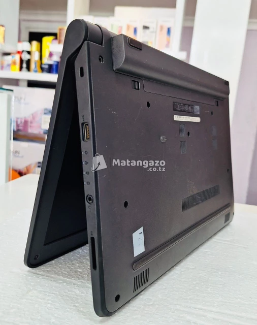 Refurbished Laptop Dell Latitude  4GB RAM 500GB HDD