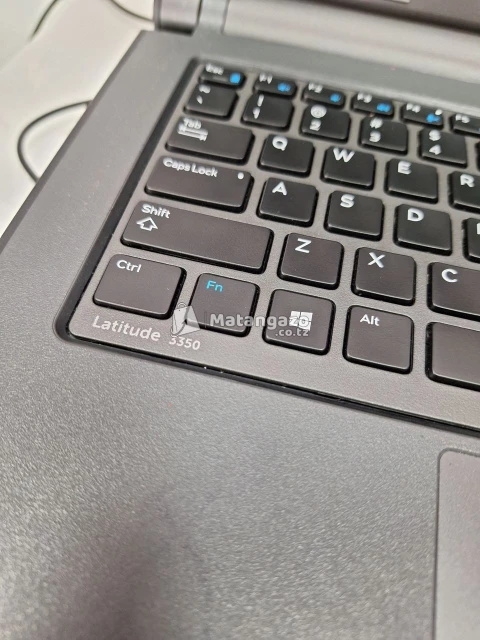 Refurbished Laptop Dell Latitude  4GB RAM 500GB HDD