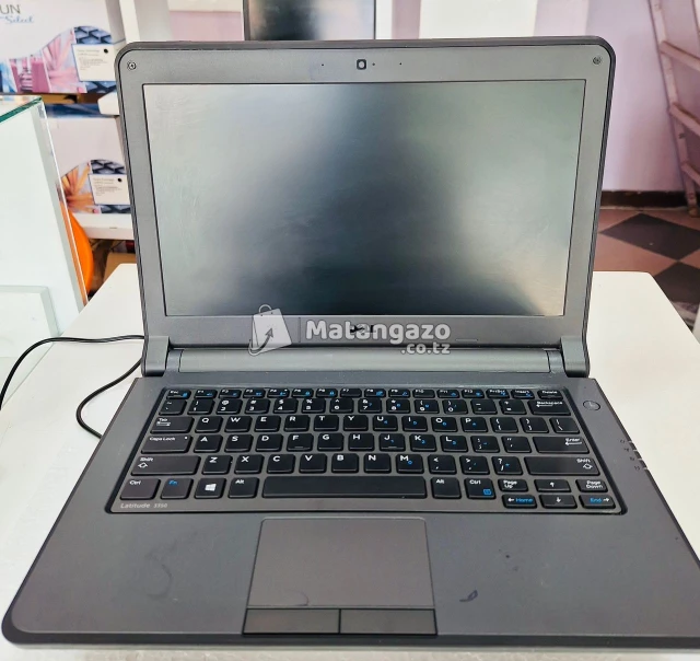 Refurbished Laptop Dell Latitude  4GB RAM 500GB HDD