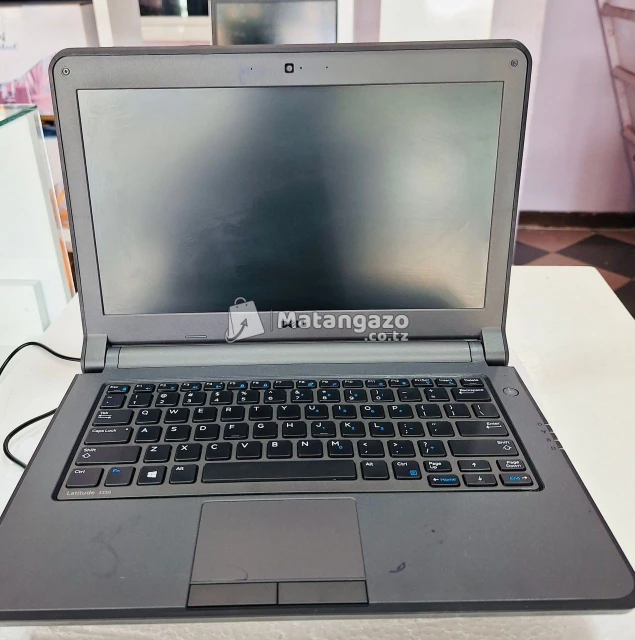 Refurbished Laptop Dell Latitude  4GB RAM 500GB HDD