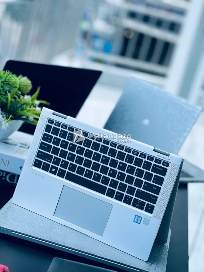 New Laptop HP EliteBook  8GB RAM 256GB SSD