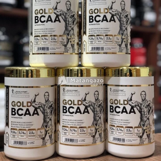 Gym protein supplement