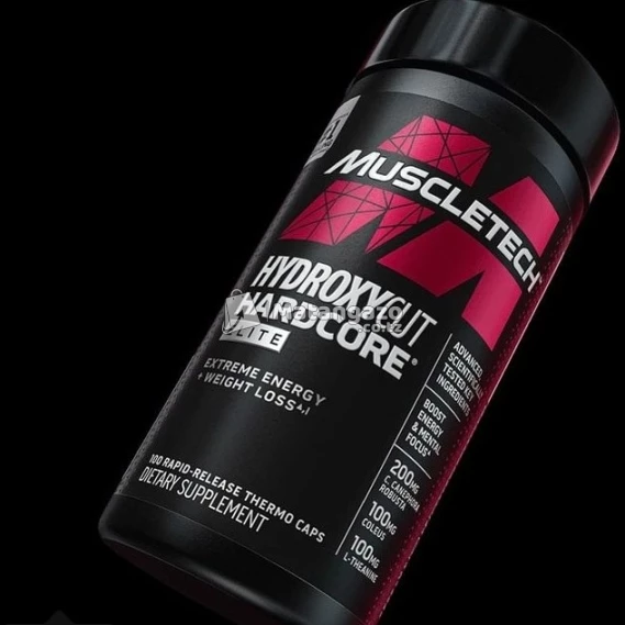 Gym protein supplement