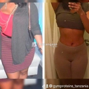 Gym protein supplement