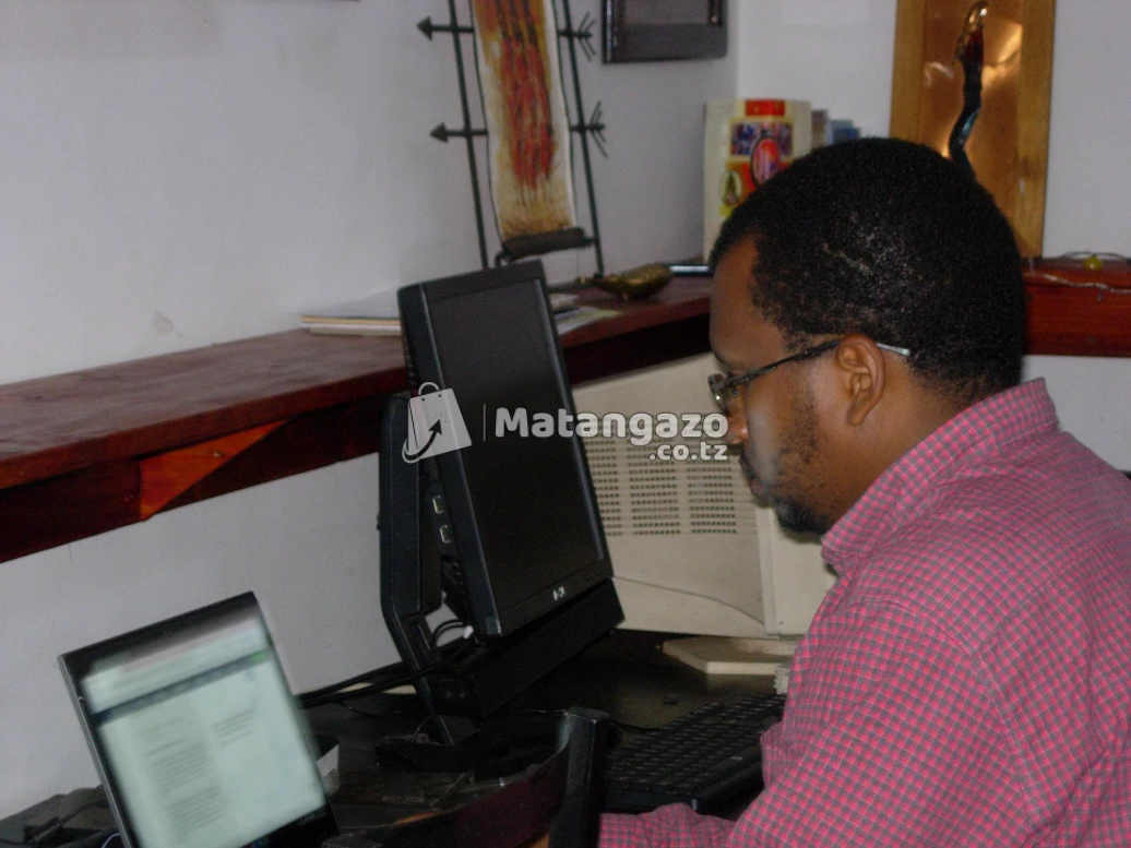 Huduma za Mikutano Arusha