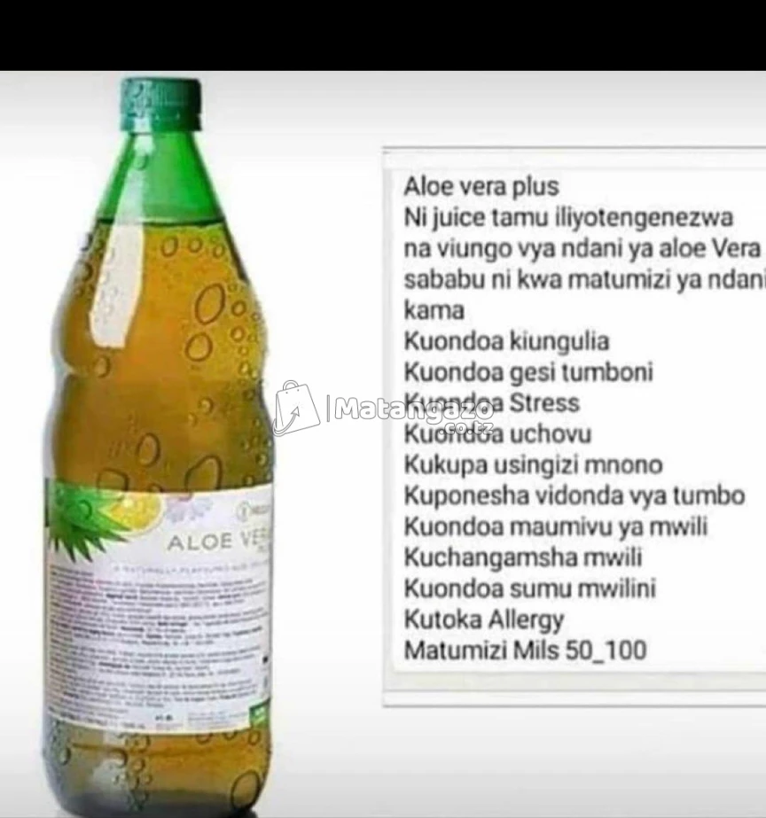 Nutrition
