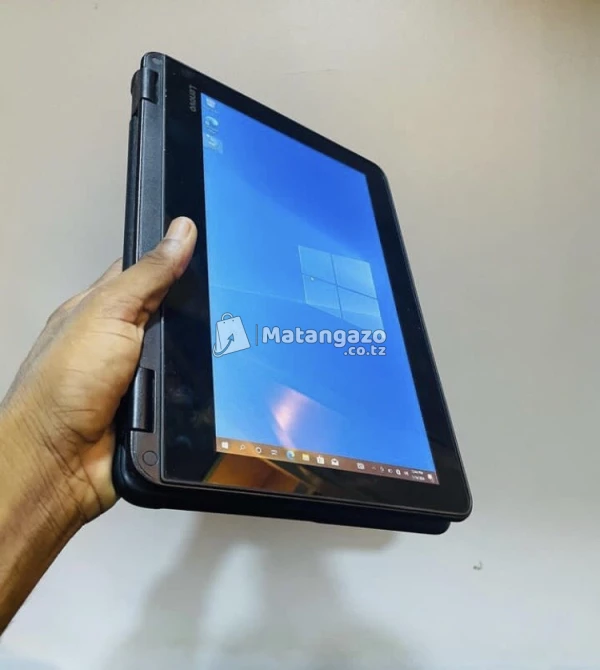 Refurbished Laptop Lenovo G Series  4GB RAM GB SSD