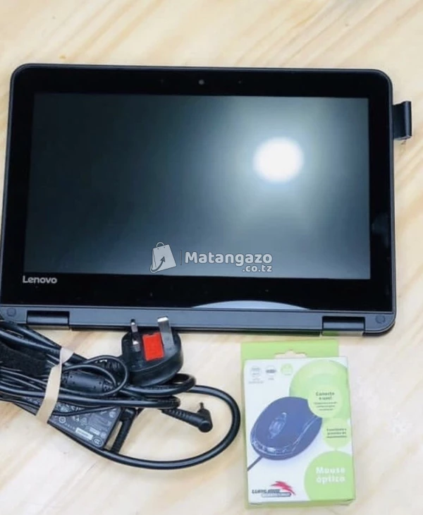 Refurbished Laptop Lenovo G Series  4GB RAM GB SSD