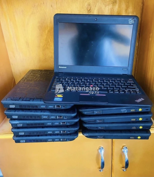 Refurbished Laptop Lenovo Elite ThinkPad  4GB RAM 320GB SSD