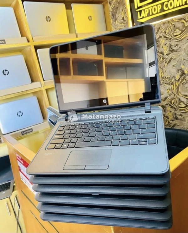 Refurbished Laptop HP ProBook  8GB RAM 500GB HDD