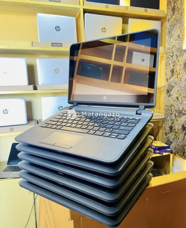 Refurbished Laptop HP ProBook  8GB RAM 500GB HDD