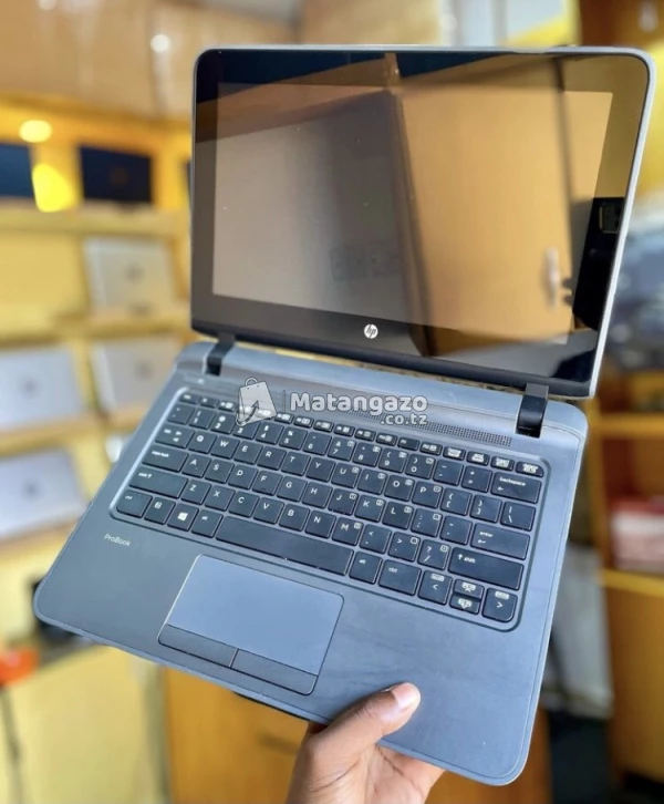 Refurbished Laptop HP ProBook  8GB RAM 500GB HDD