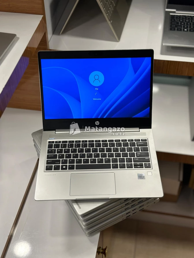 Refurbished Laptop HP ProBook  16GB RAM 512GB SSD