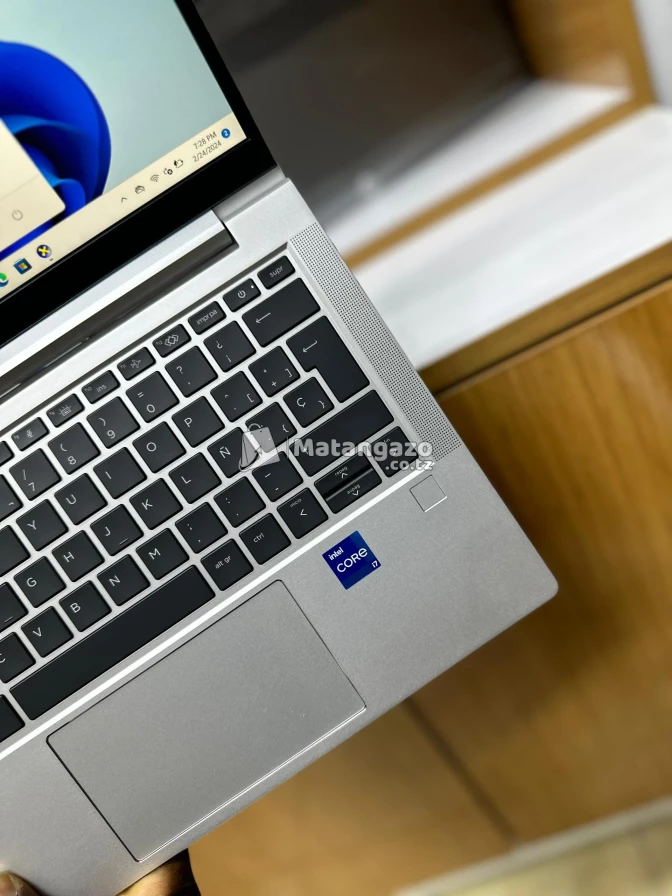 Refurbished Laptop HP ProBook  16GB RAM 512GB SSD