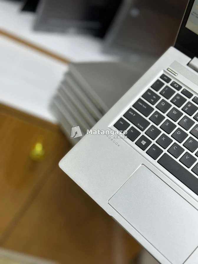 Refurbished Laptop HP ProBook  16GB RAM 512GB SSD