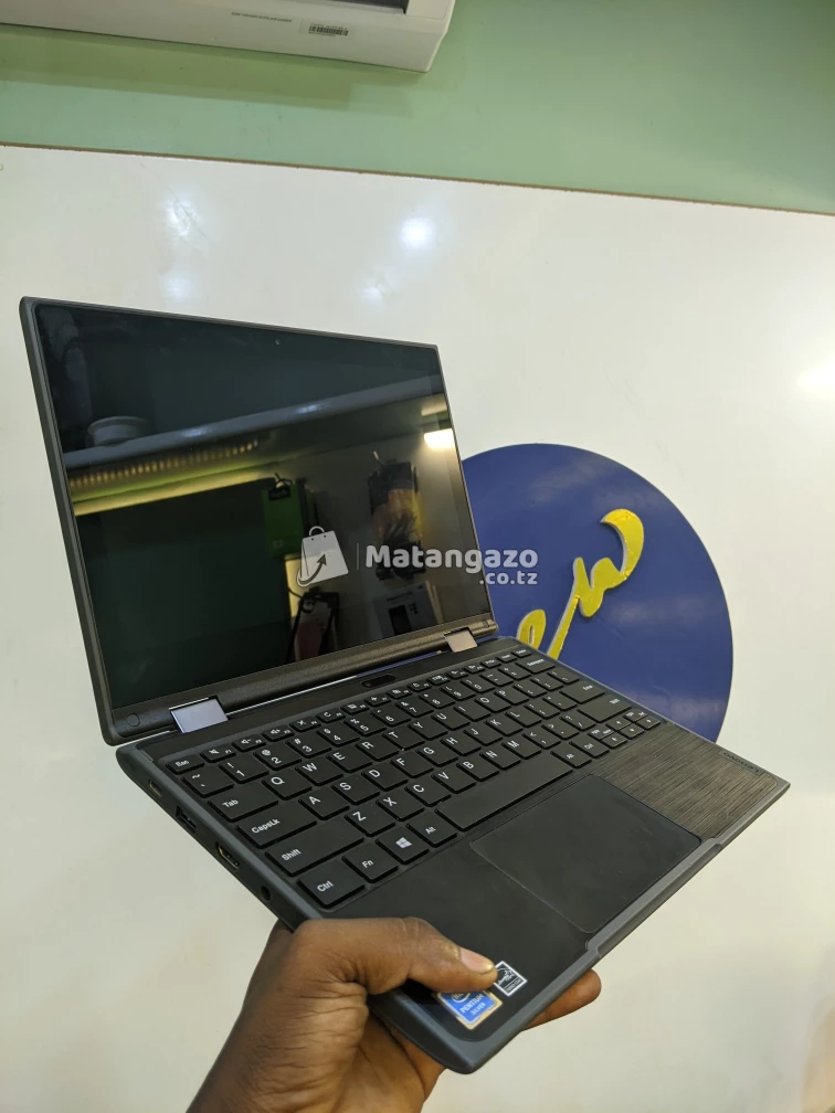 Refurbished Laptop Lenovo IdeaPad  4 GB RAM 128 GB SSD