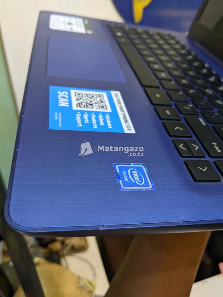 Refurbished Laptop HP ChromeBook  4 GB RAM 390 GB HDD + SSD