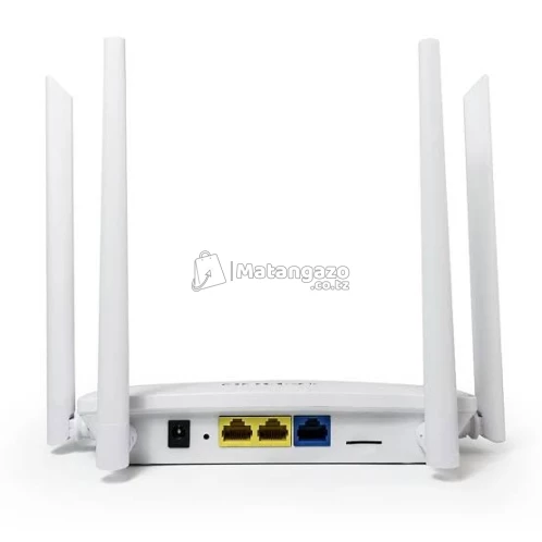 ROUTER
