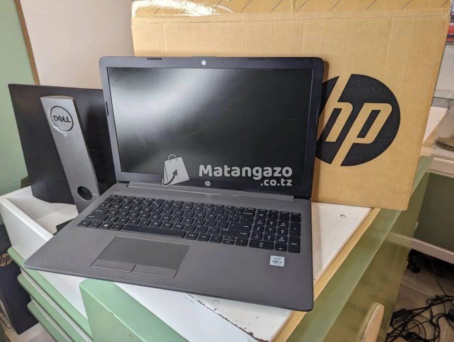 Refurbished Laptop   4 GB RAM 1.2 GB HDD + SSD