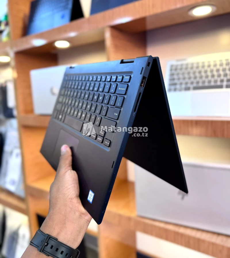 Refurbished Laptop Dell Latitude  8 GB RAM 512 GB SSD