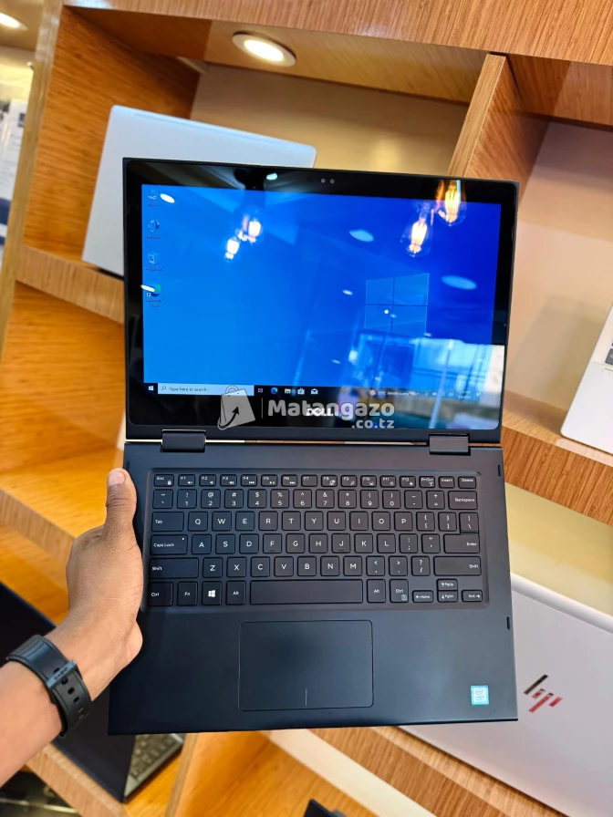Refurbished Laptop Dell Latitude  8 GB RAM 512 GB SSD