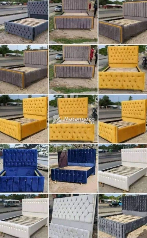 Bedsofa