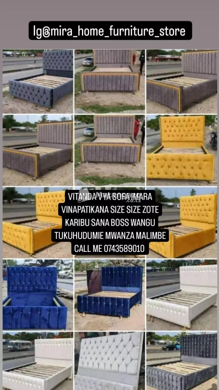 Bedsofa