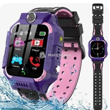 Q12 KIDS SMART WATCH