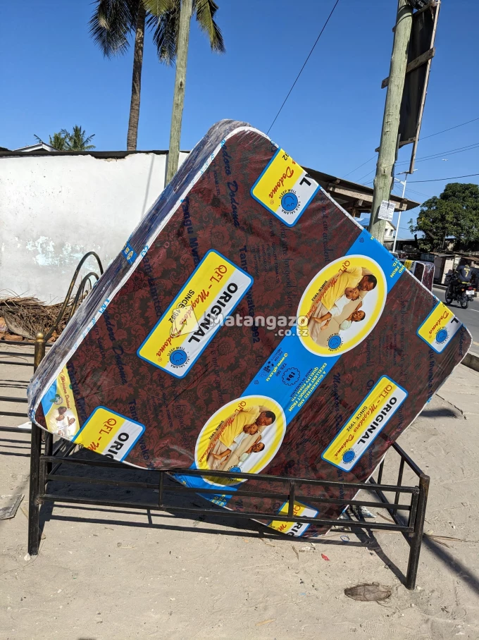 mattress