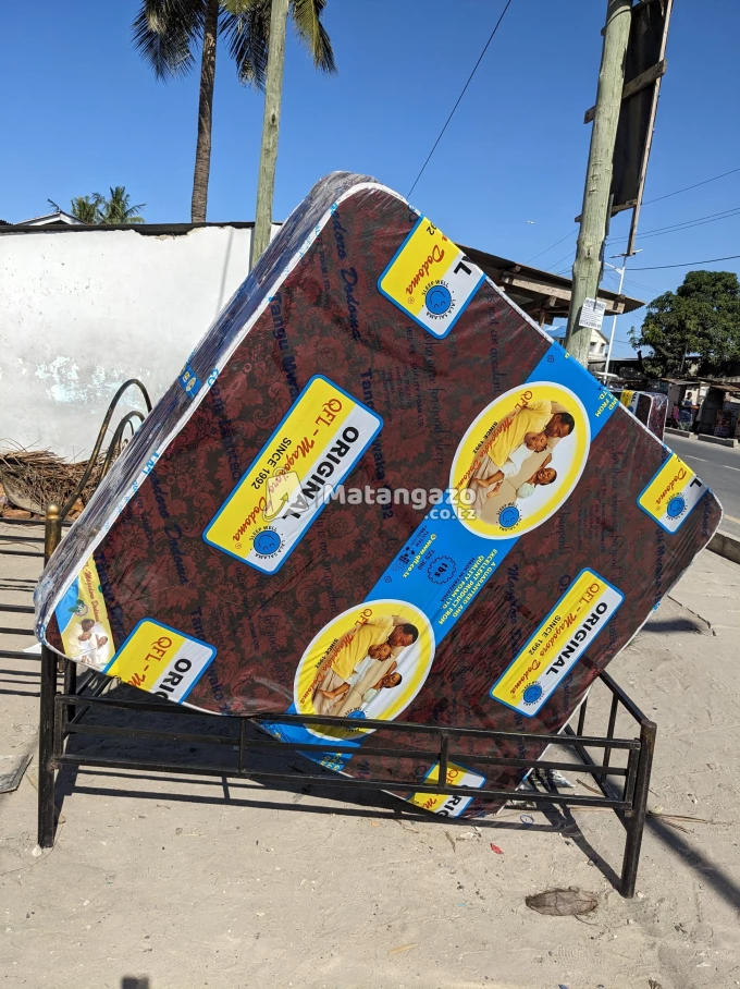 mattress