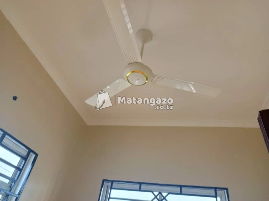 APARTMENTS YENYE VYUMBA VITATU INAPANGISHWA LAKI 5 KWA MWEZI IPO MBWENI OSHENICK